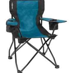 Brunner - Action Armchair Equiframe - Campingstuhl Best