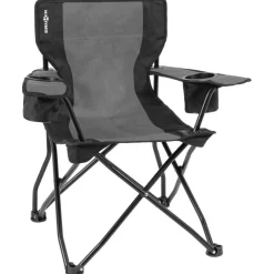 Brunner - Action Armchair Equiframe - Campingstuhl Best