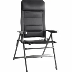 Discount Brunner - Aravel 3D Medium - Campingstuhl Black