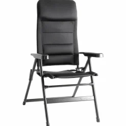 Brunner - Aravel 3D Small - Campingstuhl Black Sale