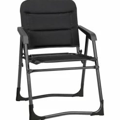 Brunner - Aravel Vanchair - Campingstuhl Black Discount