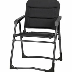 Brunner - Aravel Vanchair - Campingstuhl Black Discount