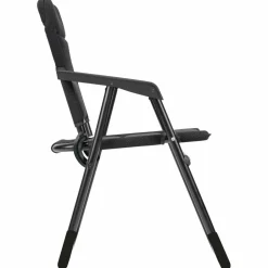 Brunner - Aravel Vanchair - Campingstuhl Black Discount