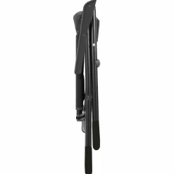 Brunner - Aravel Vanchair - Campingstuhl Black Discount