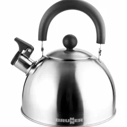 Brunner - Dayo - Teekocher Stainless Steel Online