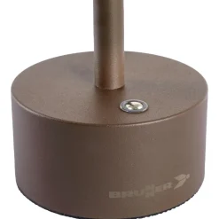 Brunner - Faro - LED-Lampe Braun Sale
