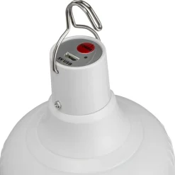 Brunner - Globe - LED-Lampe White Clearance