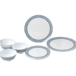 Discount - Midday - Geschirr-Set Outdoor-Küche|Töpfe & Geschirr