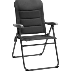 Brunner - Skye 3D Compact - Campingstuhl Anthracite New