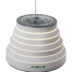 Brunner - Syrma Fold-Away LED - LED-Lampe Grey Best