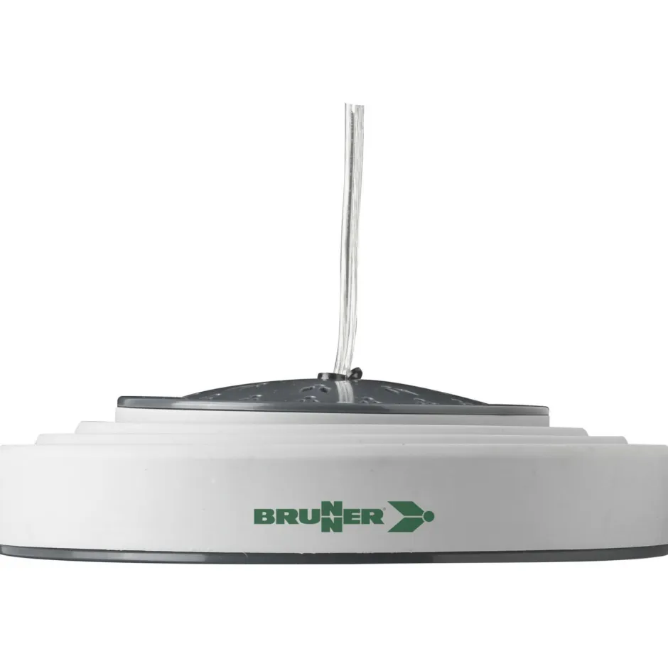 Brunner - Syrma Fold-Away LED - LED-Lampe Grey Best