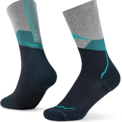 - Merino Lightweight Crew Sock LWC1 - Merinosocken Wandersocken|Merinosocken