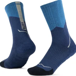 Buff - Merino MW Crew - Wandersocken Outlet