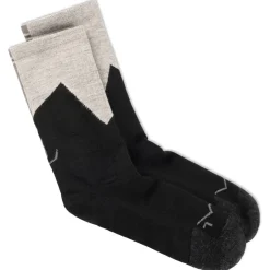 Buff - Merino MW Crew - Wandersocken Outlet