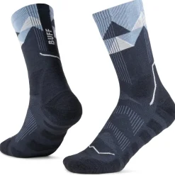 Buff - Thermonet Crew - Wandersocken Online