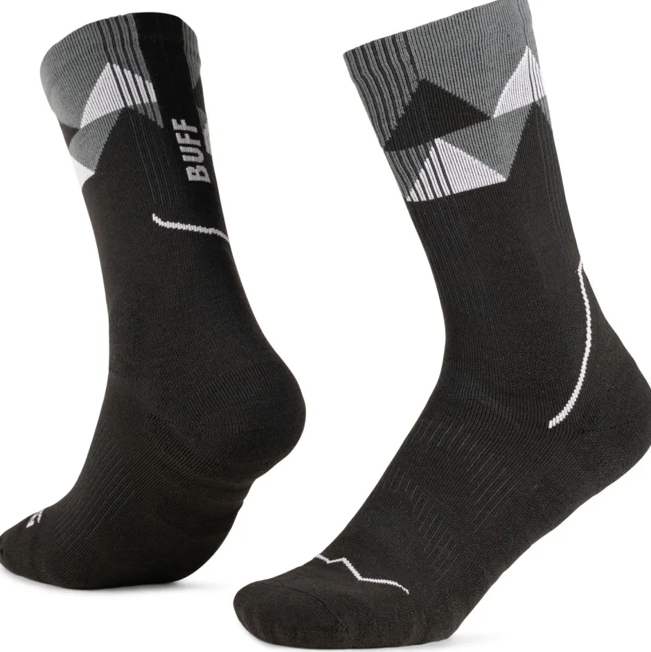 Buff - Thermonet Crew - Wandersocken Online