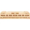 Cafu00e9 Kraft Café Kraft - Gimme Kraft Hangboard Large - Trainingsboard Outlet