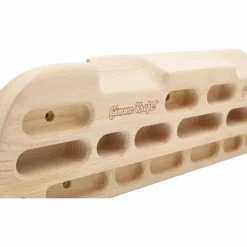 Cafu00e9 Kraft Café Kraft - Gimme Kraft Hangboard Large - Trainingsboard Outlet