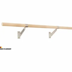 Cafu00e9 Kraft Café Kraft - Gimme Kraft Klimmzugstange Wand - Trainingsgerät