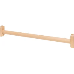 Cafu00e9 Kraft Café Kraft - Gimme Kraft Klimmzugstange Türrahmen - Trainingsgerät Wood Outlet