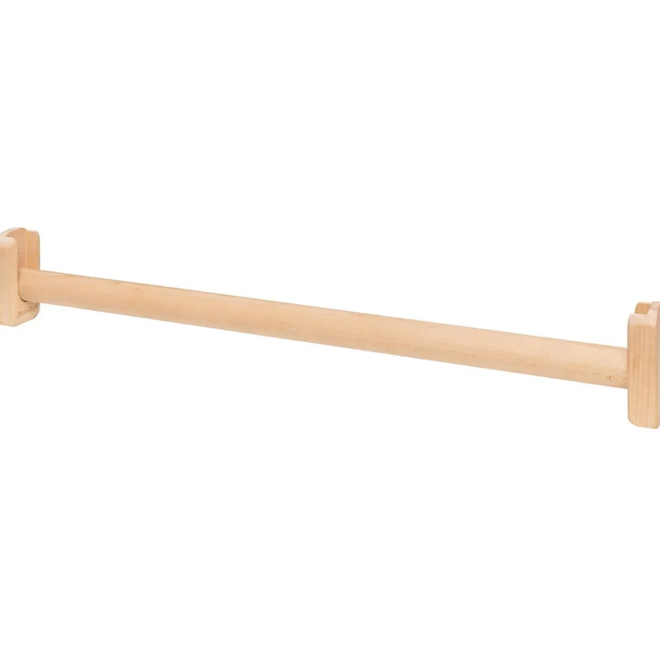 Cafu00e9 Kraft Café Kraft - Gimme Kraft Klimmzugstange Türrahmen - Trainingsgerät Wood Outlet