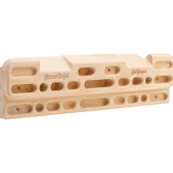 Cafu00e9 Kraft Café Kraft - Hangboard Goldfinger - Trainingsboard Best