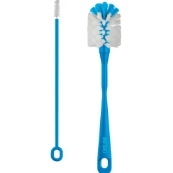 Camelbak - Bottle Brush Kit Blue / White Clearance