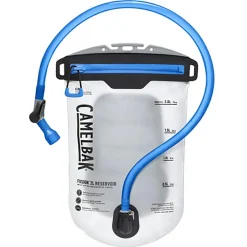 Camelbak - Fusion Reservoir 2 - Trinksystem Clear New