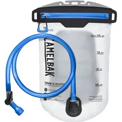 Camelbak - Fusion Reservoir 2 - Trinksystem Clear New