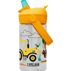 - Kid's Thrive Flip Straw - Trinkflasche Trinkflaschen|Trekkingausrüstung