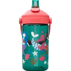 - Kid's Thrive Flip Straw - Trinkflasche Trinkflaschen|Trekkingausrüstung