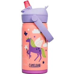 Camelbak - Kid's Thrive Flip Straw VSS - Isolierflasche Clearance