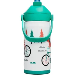 Camelbak - Kid's Thrive Flip Straw VSS - Isolierflasche Clearance