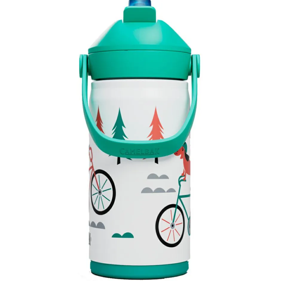 Camelbak - Kid's Thrive Flip Straw VSS - Isolierflasche Clearance