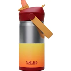 Camelbak - Kid's Thrive Flip Straw VSS - Isolierflasche Clearance