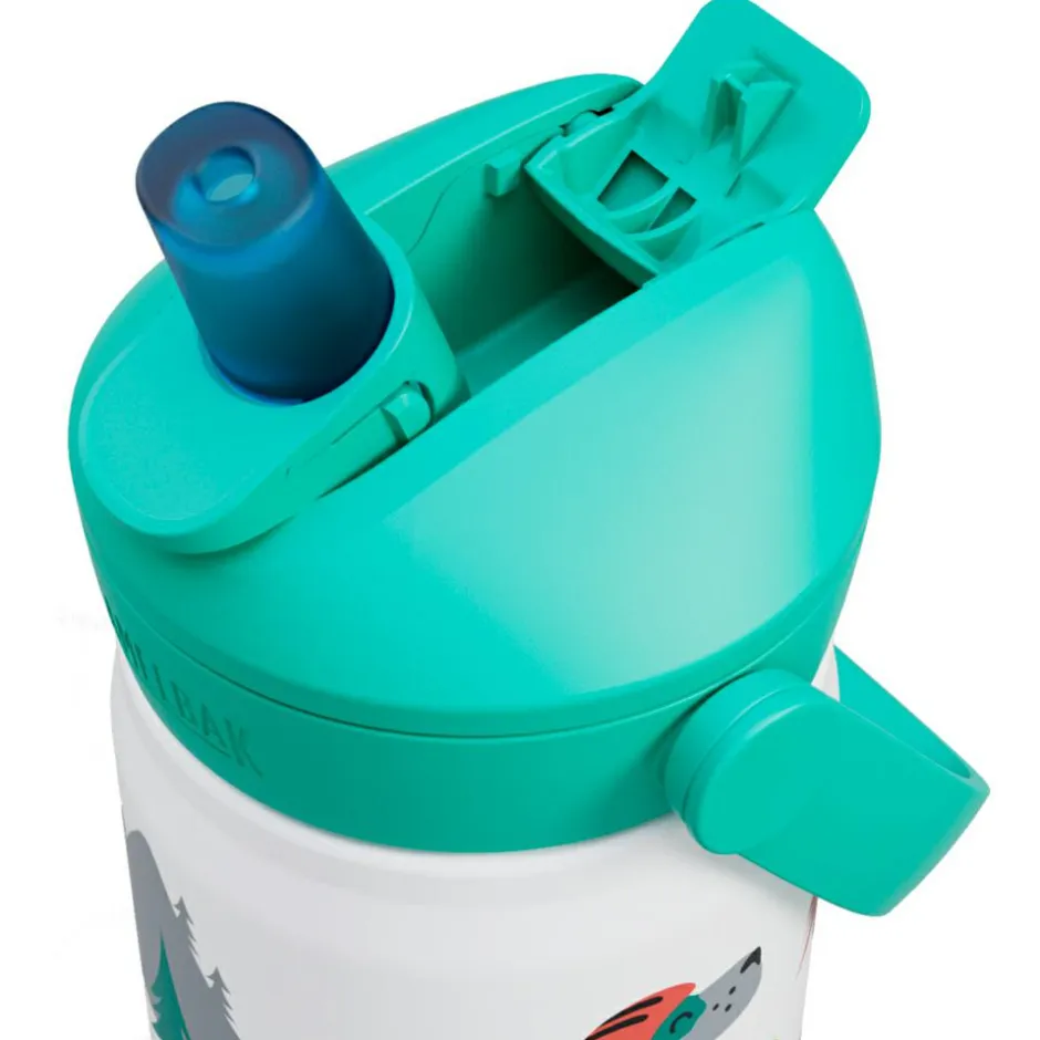 Camelbak - Kid's Thrive Flip Straw VSS - Isolierflasche Clearance
