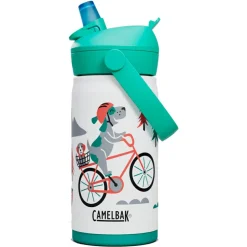 Camelbak - Kid's Thrive Flip Straw VSS - Isolierflasche Clearance