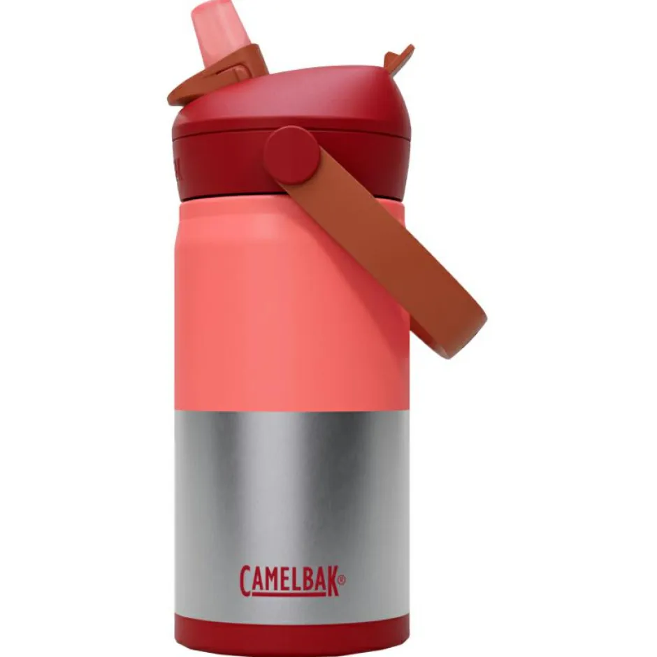 Camelbak - Kid's Thrive Flip Straw VSS - Isolierflasche Clearance