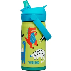 Camelbak - Kid's Thrive Flip Straw VSS - Isolierflasche Clearance