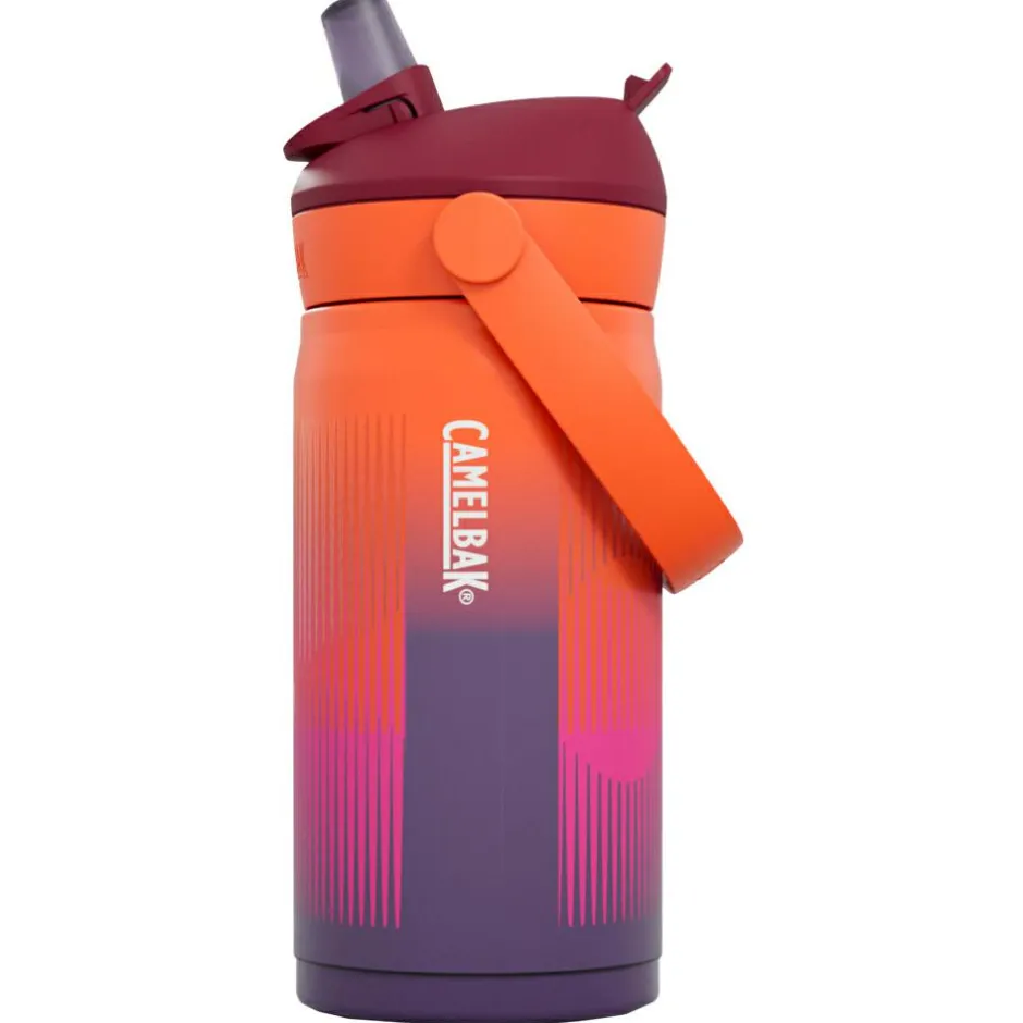 Camelbak - Kid's Thrive Flip Straw VSS - Isolierflasche Clearance