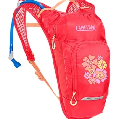 Camelbak - Mini M.U.L.E. - Trinkrucksack Hot