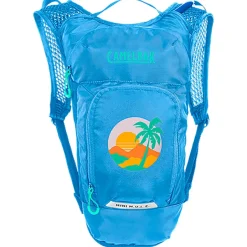 Camelbak - Mini M.U.L.E. - Trinkrucksack Hot