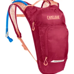 Camelbak - Mini M.U.L.E. - Trinkrucksack Hot
