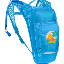 Camelbak - Mini M.U.L.E. - Trinkrucksack Hot