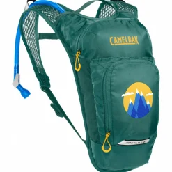 Camelbak - Mini M.U.L.E. - Trinkrucksack Hot