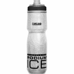 Clearance Camelbak - Podium Ice 21oz I - Fahrrad Trinkflasche Black