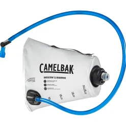Clearance Camelbak - Quick Stow Bike Reservoir - Trinksystem clear