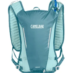 Sale Camelbak - Women's Circuit Run - Trailrunningrucksack