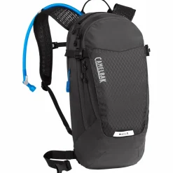 Camelbak - Women’S M.U.L.E. 12 - Bike-Rucksack Charcoal / Black Sale