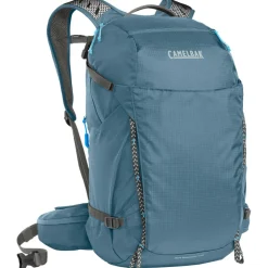 Camelbak - Women's Rim Runner X28 - Wanderrucksack Crystal Blue Best